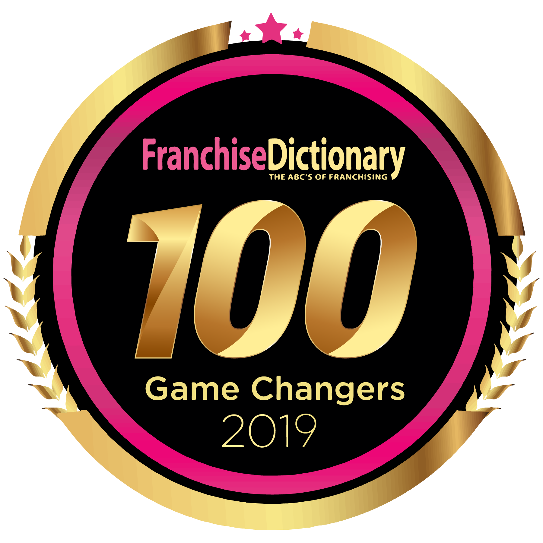 Franchise Dictionary Top 100 Game Changers