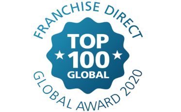 Franchise Direct Top 100