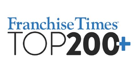 Franchise Times Top 200