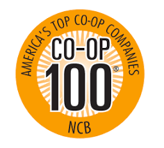 NCB Co-op 100 List