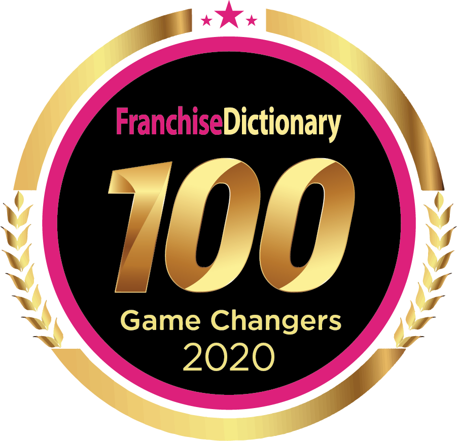 Franchise Dictionary Top 100 Game Changers