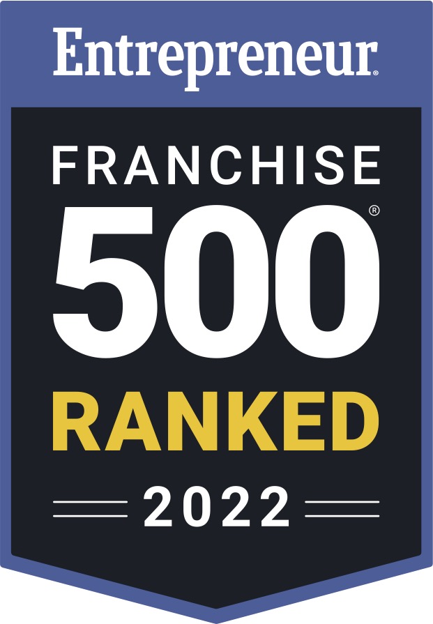 Entrepreneurs Franchise 500