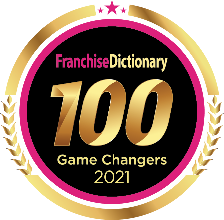 Franchise Dictionary Top 100 Game Changers