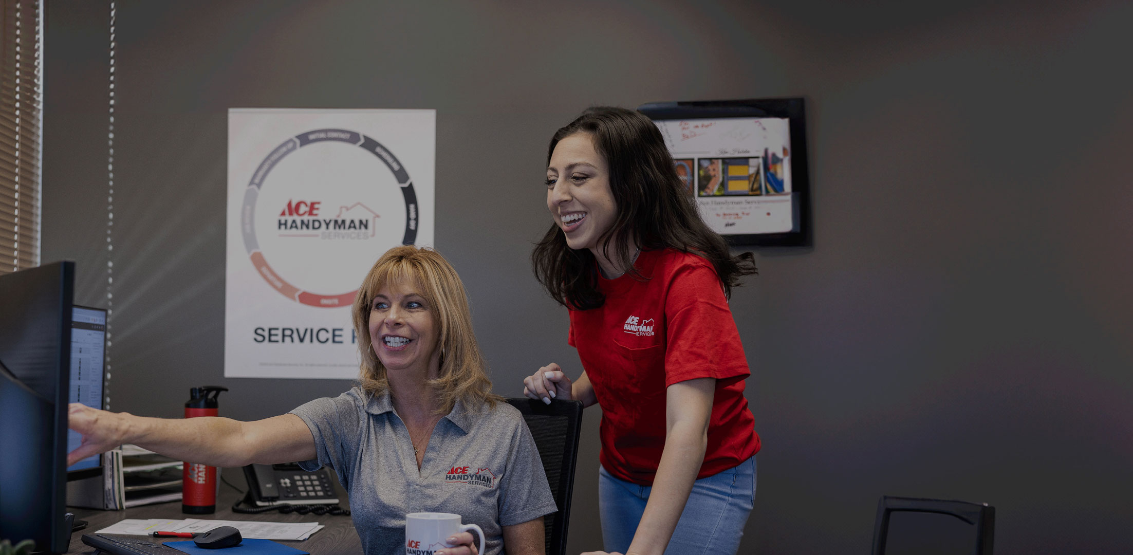 How to Become a Franchise Owner: Your Step-by-Step Guide to Joining Ace Handyman Services