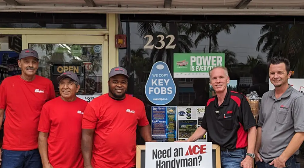 What Are Handyman Services? A Guide for Franchise Investors